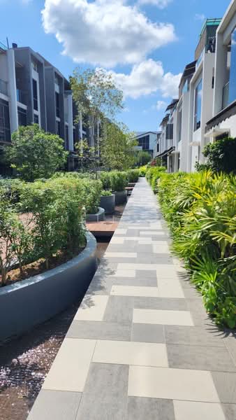 Belgravia Villas Cluster House For Sale at S$ 3,999,999 | PropertyGuru Singapore