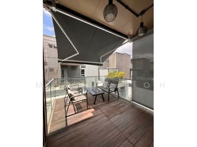 For Sale - Belgravia Villas