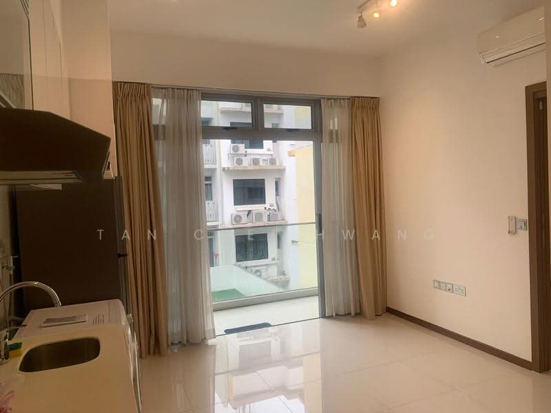 La Fleur, 8 Lorong 26 Geylang, Eunos / Geylang / Paya Lebar, 1 Bedroom, 463 sqft, Condominium For Rent, by Tan Chee Hwang, 25363228 - PropertyGuru.com.sg