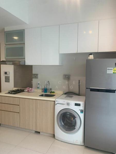 La Fleur, 8 Lorong 26 Geylang, Eunos / Geylang / Paya Lebar, 1 Bedroom, 463 sqft, Condominium For Rent, by Tan Chee Hwang, 25363228 - PropertyGuru.com.sg