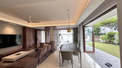 For Sale - Serangoon Garden Park