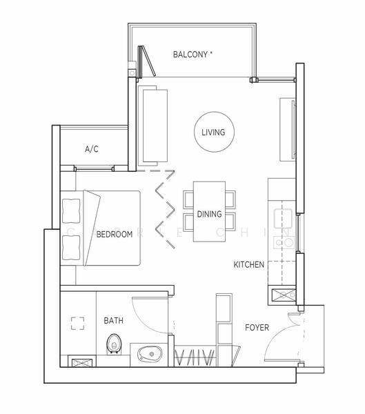 For Sale Kallang Riverside