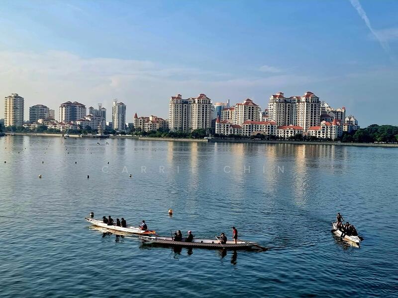 For Sale - Kallang Riverside