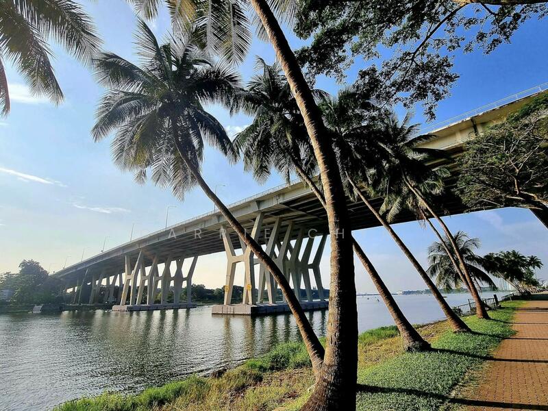 For Sale - Kallang Riverside