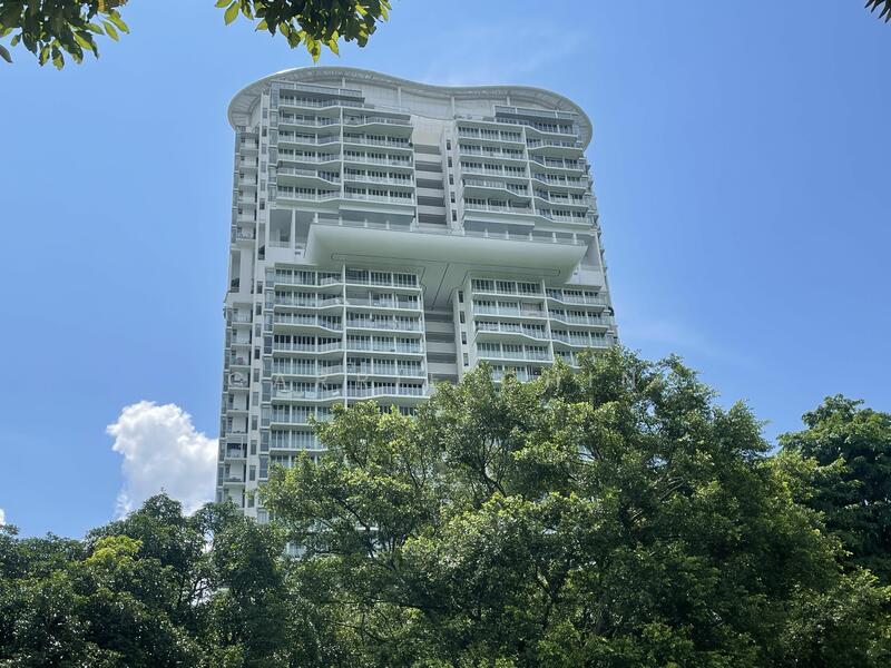 For Sale - Kallang Riverside