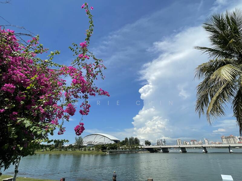 For Sale - Kallang Riverside