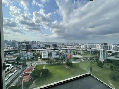 For Sale - Kallang Riverside