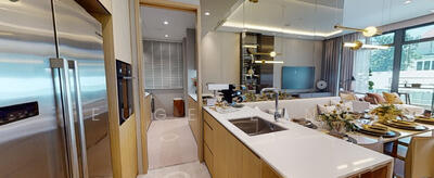 For Sale - ⭐️BEST PRICE WEST PROJECT , EASY ENTRY PRICE