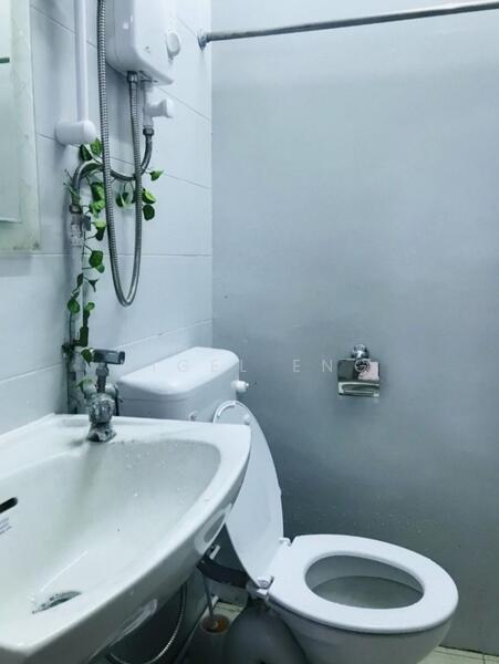 For Rent - Chun Tin Court