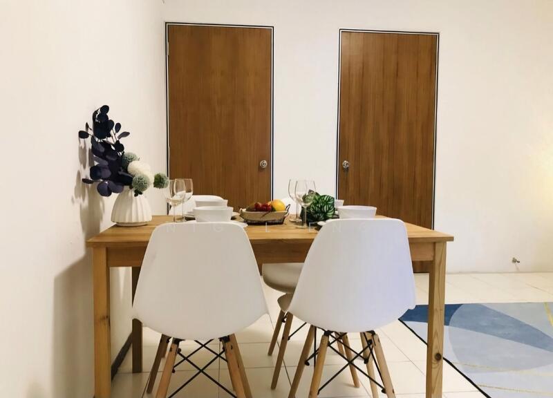 For Rent - Chun Tin Court