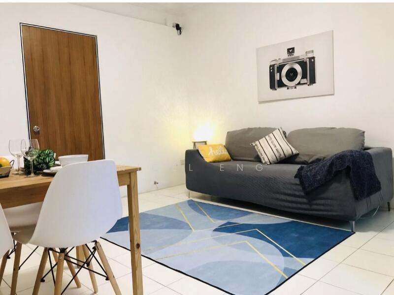 For Rent - Chun Tin Court