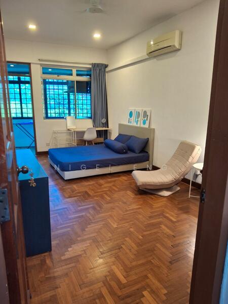 For Rent - Chun Tin Court