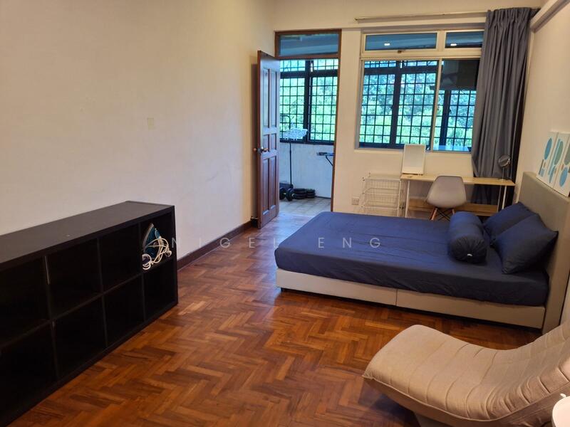 For Rent - Chun Tin Court