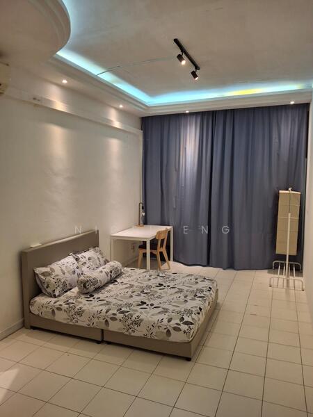 For Rent - Chun Tin Court