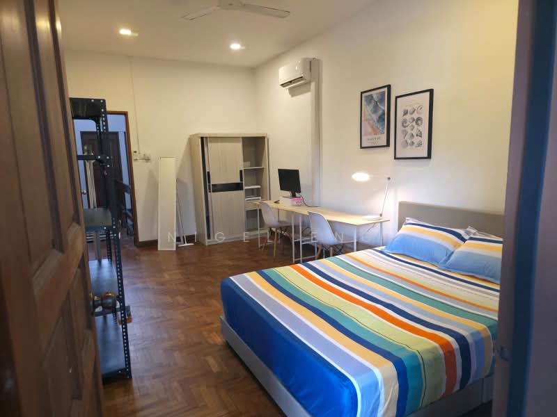 Chun Tin Court, 9 Yuk Tong Avenue, Room Rental, 180 sqft, Walk-up Apartment For Rent, by Nigel Eng, 25363328 - PropertyGuru.com.sg