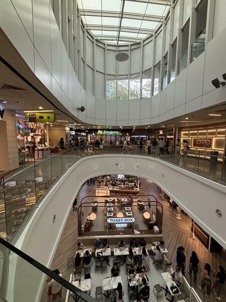 CHANGI CITY POINT