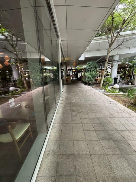 Changi City Point, 5 Changi Business Park Central 1, Bedok / Upper East Coast, 1,300 sqft, Mall Shop For Rent, by C G Goh, 25363350 - CommercialGuru.com.sg