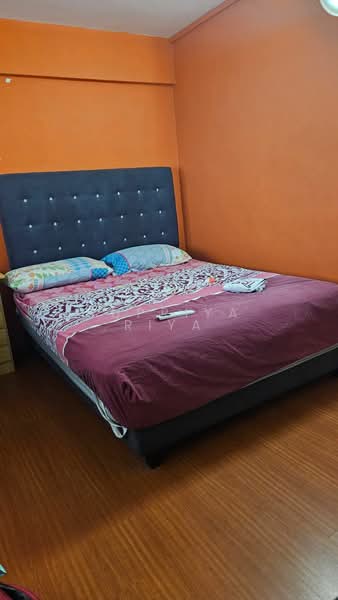 For Sale - 805 Yishun Ring Road