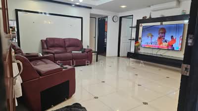 For Sale - 805 Yishun Ring Road