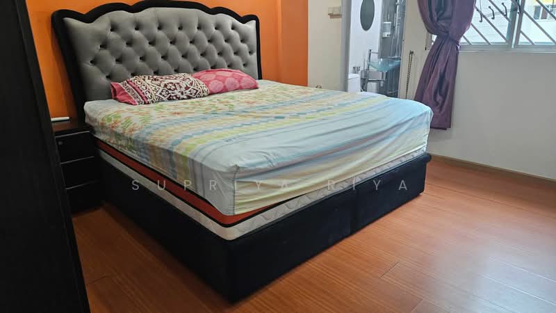 For Sale - 805 Yishun Ring Road