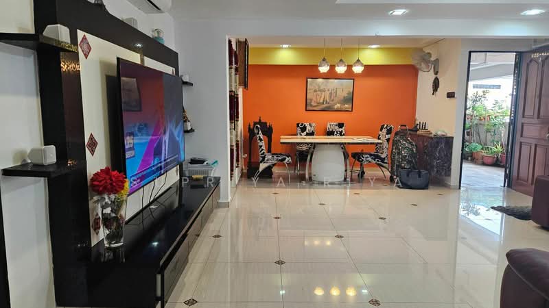 For Sale - 805 Yishun Ring Road