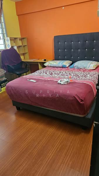 For Sale - 805 Yishun Ring Road