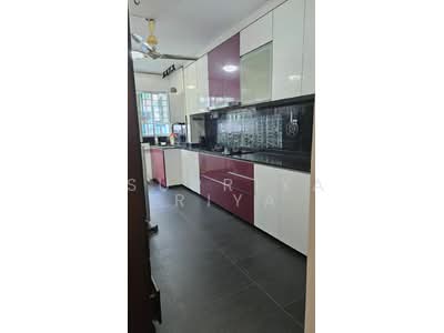 For Sale - 805 Yishun Ring Road