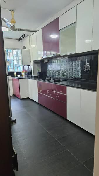 For Sale - 805 Yishun Ring Road