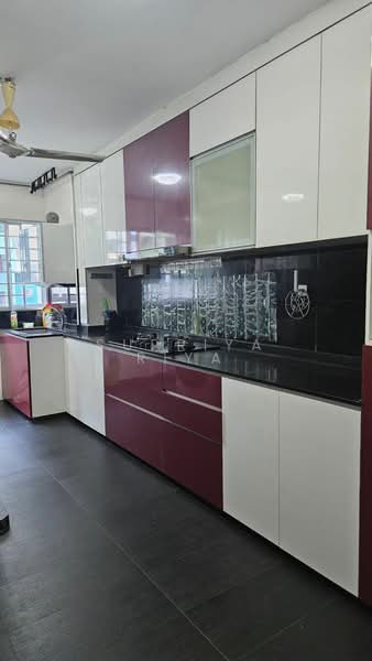 For Sale - 805 Yishun Ring Road