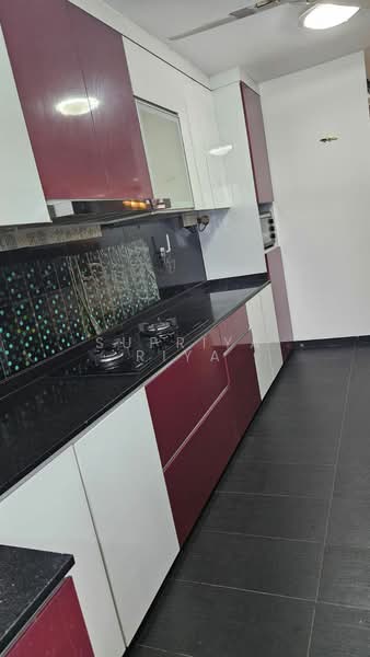 For Sale - 805 Yishun Ring Road