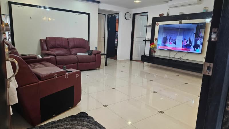 For Sale - 805 Yishun Ring Road