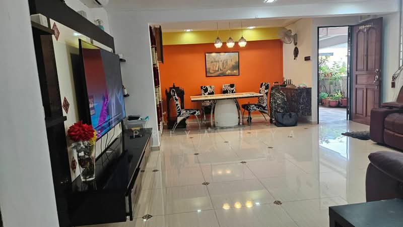 For Sale - 805 Yishun Ring Road