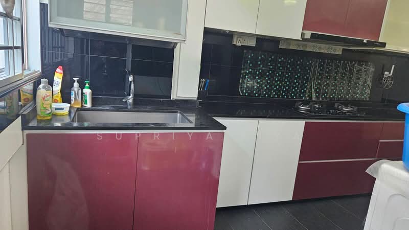 For Sale - 805 Yishun Ring Road