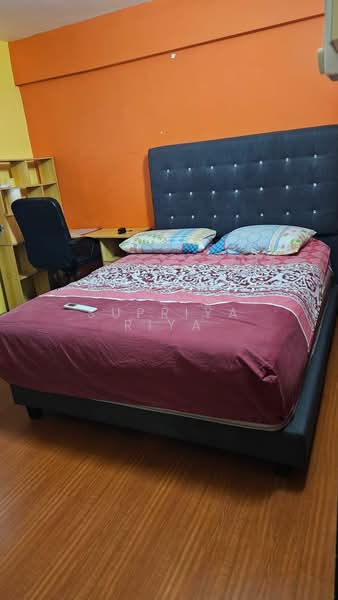 For Sale - 805 Yishun Ring Road