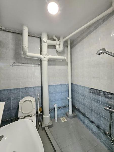205 Clementi Avenue 6, 205 Clementi Avenue 6, Buona Vista / West Coast / Clementi New Town, 3 Bedrooms, 1,001 sqft, HDB Flat For Rent, by Eric Cheong, 25363470 - PropertyGuru.com.sg