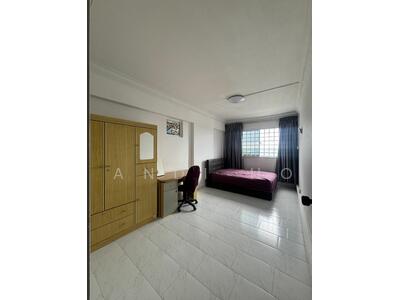 For Rent - 412 Pasir Ris Drive 6