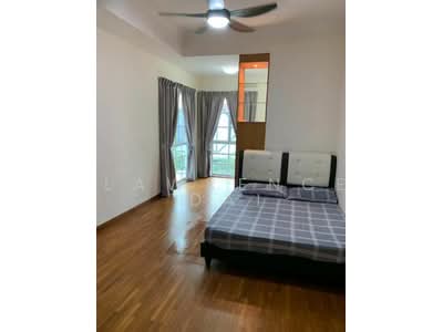 For Rent - Lor Sari