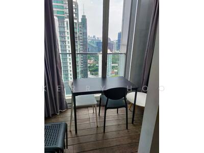 For Rent - 26 Newton