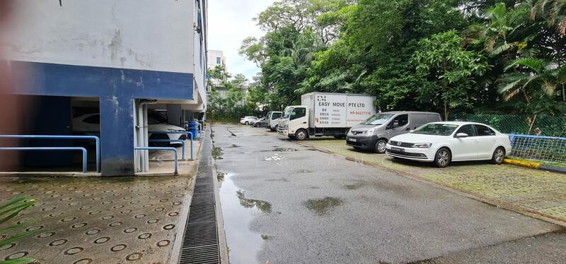 23 Woodlands Industrial Park E1, WOODLANDS INDUSTRIAL PARK E1, 2,012 sqft, Factory / Workshop (B2) For Sale, by Stella Ang, 25363649 - CommercialGuru.com.sg