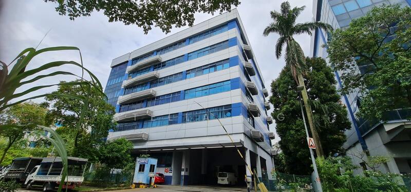 23 Woodlands Industrial Park E1, WOODLANDS INDUSTRIAL PARK E1, 2,012 sqft, Factory / Workshop (B2) For Sale, by Stella Ang, 25363649 - CommercialGuru.com.sg