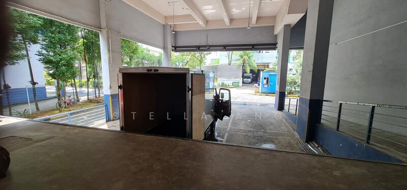 23 Woodlands Industrial Park E1, WOODLANDS INDUSTRIAL PARK E1, 2,012 sqft, Factory / Workshop (B2) For Sale, by Stella Ang, 25363649 - CommercialGuru.com.sg