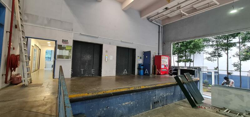 23 Woodlands Industrial Park E1, WOODLANDS INDUSTRIAL PARK E1, 2,012 sqft, Factory / Workshop (B2) For Sale, by Stella Ang, 25363649 - CommercialGuru.com.sg