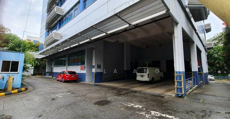 23 Woodlands Industrial Park E1, WOODLANDS INDUSTRIAL PARK E1, 2,012 sqft, Factory / Workshop (B2) For Sale, by Stella Ang, 25363649 - CommercialGuru.com.sg