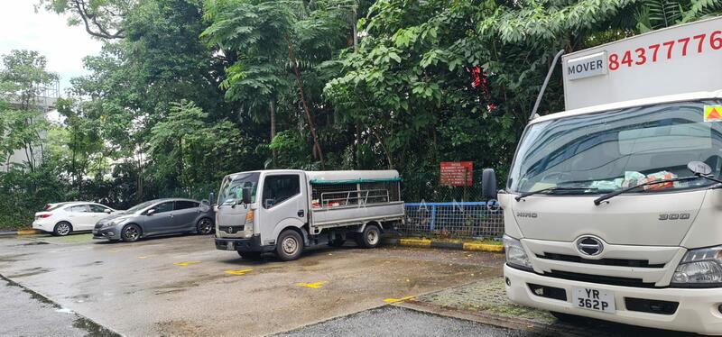 23 Woodlands Industrial Park E1, WOODLANDS INDUSTRIAL PARK E1, 2,012 sqft, Factory / Workshop (B2) For Sale, by Stella Ang, 25363649 - CommercialGuru.com.sg