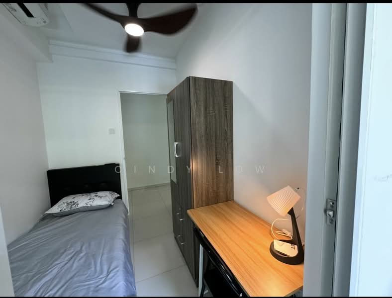 The Stellar, 18A West Coast Road, Room Rental, 90 sqft, Condominium For Rent, by Cindy Low, 25363656 - PropertyGuru.com.sg