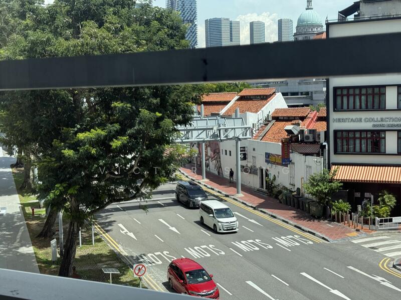 Clinics/ Tuition / Yoga / Ballet / Tuition / Clinics / Boxing / CBD, Upper Circular Road / Carpenter Street / Hong Kong, Boat Quay / Raffles Place / Marina, 1,378 sqft, Shop / Shophouse For Rent, by Victor Song, 25363661 - CommercialGuru.com.sg