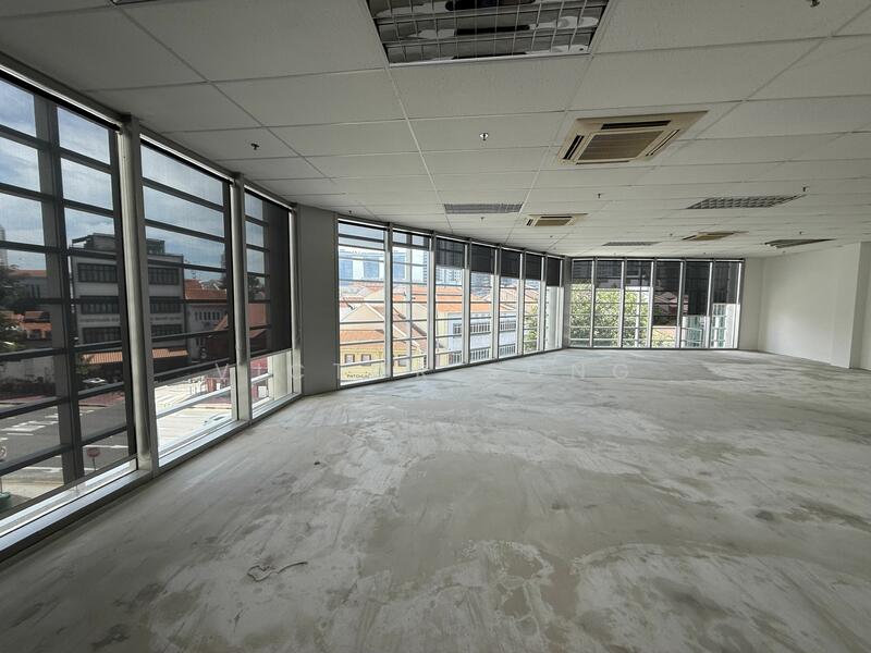 Clinics/ Tuition / Yoga / Ballet / Tuition / Clinics / Boxing / CBD, Upper Circular Road / Carpenter Street / Hong Kong, Boat Quay / Raffles Place / Marina, 1,378 sqft, Shop / Shophouse For Rent, by Victor Song, 25363661 - CommercialGuru.com.sg