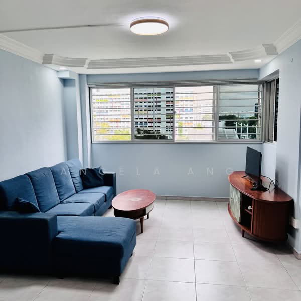 776 Yishun Avenue 2, 776 Yishun Avenue 2, 3 Bedrooms, 1,302 sqft, HDB Flat For Rent, by Angela Ang, 25363675 - PropertyGuru.com.sg