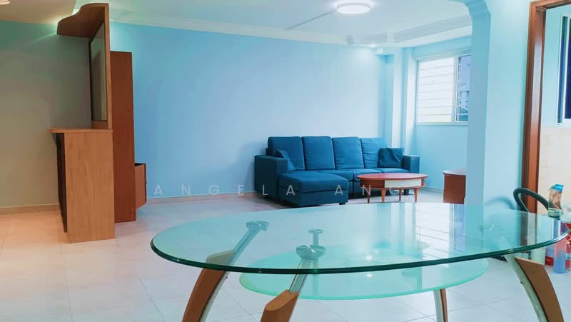 776 Yishun Avenue 2, 776 Yishun Avenue 2, 3 Bedrooms, 1,302 sqft, HDB Flat For Rent, by Angela Ang, 25363675 - PropertyGuru.com.sg