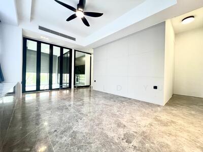 For Rent - The Iveria